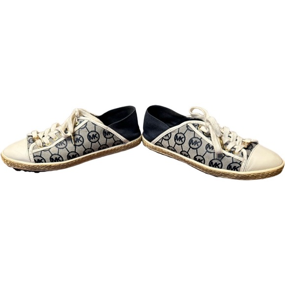 Michael Kors tennus shoes - Picture 1 of 9